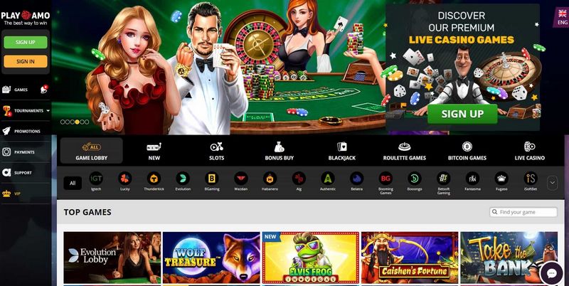 Casinò di gioco mobile non AAMS - Gioca ovunque, in qualsiasi momento 2025